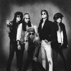 Faster Pussycat - Topic