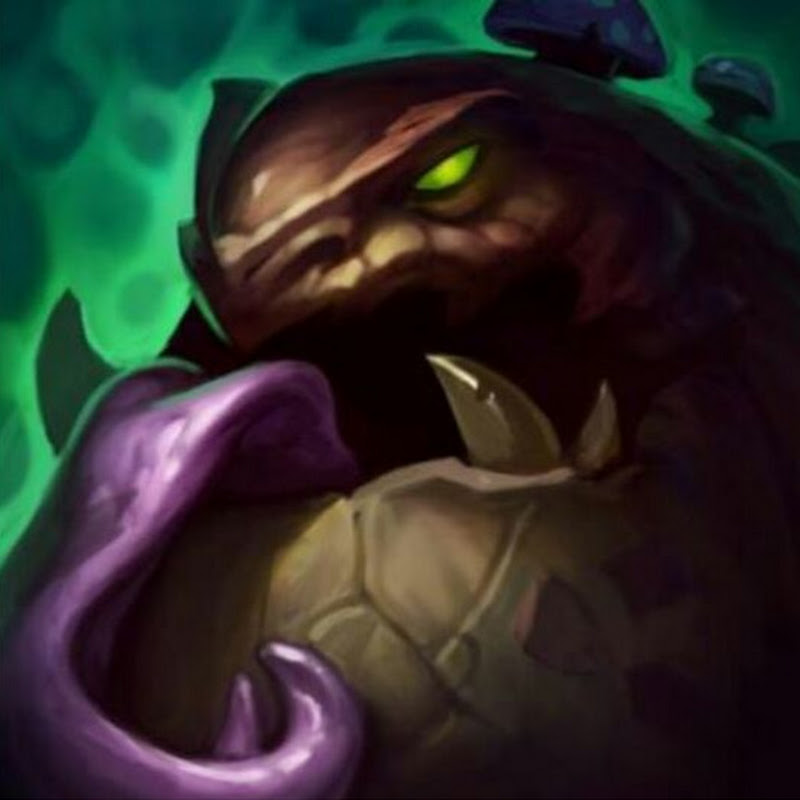 Gromp