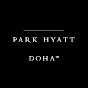 Park Hyatt Doha logo