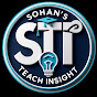 Sohan's Tech logo