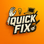 Quick Fix logo