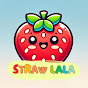 StrawLala logo