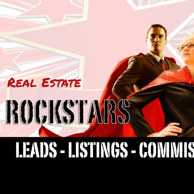 Real Estate Rockstars