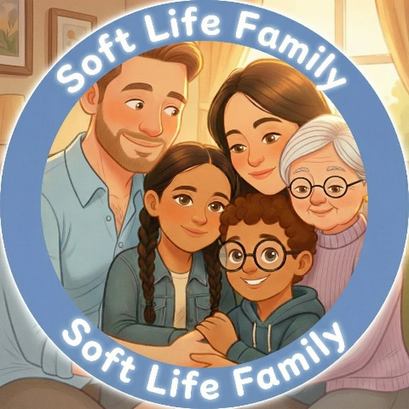 Soft Life Family 