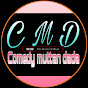 Comedy muttan dada Image Thumbnail