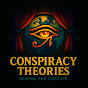 نظريات المؤامرة - Conspiracy Theories logo