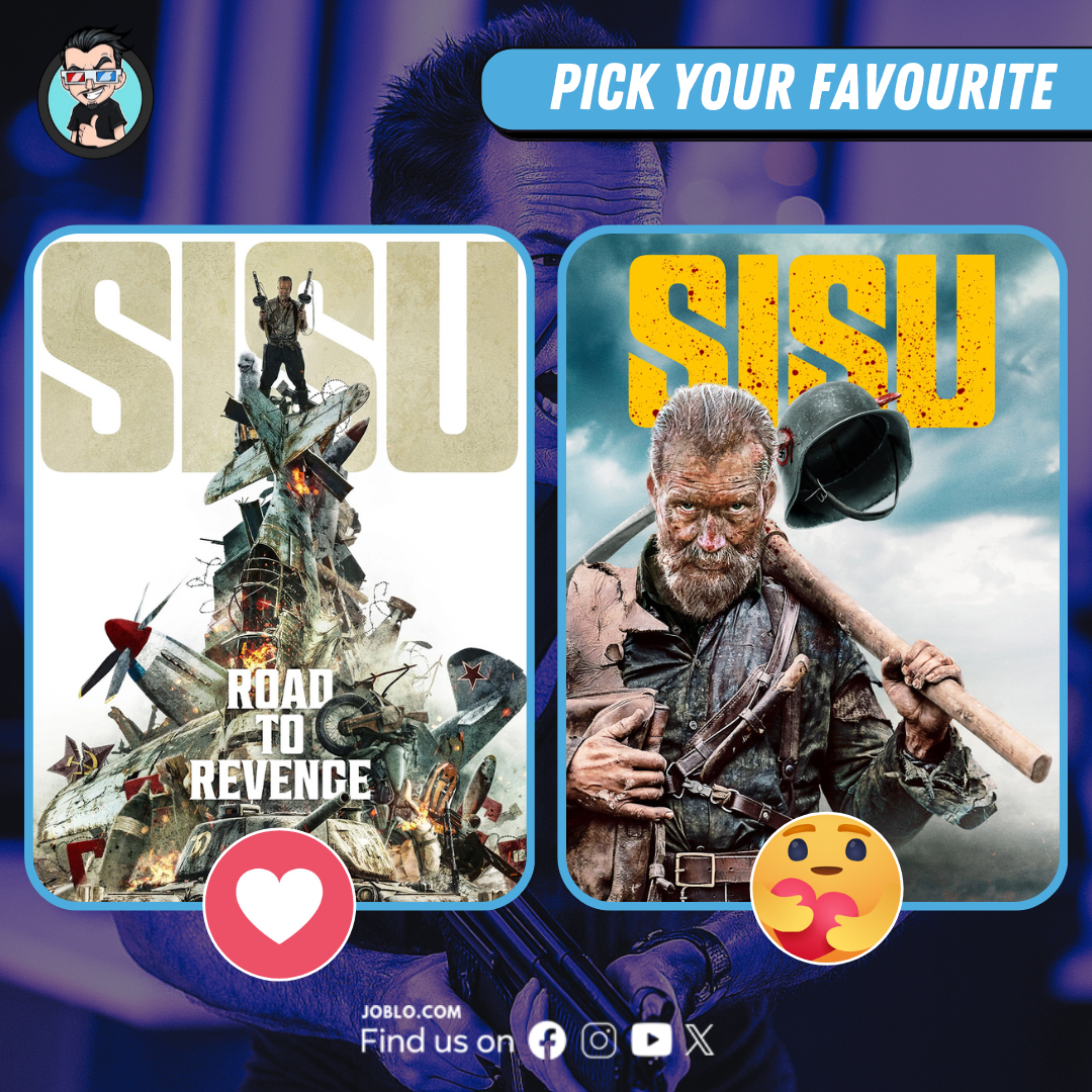 Post from JoBlo Movie Clips