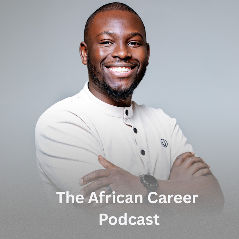 The African Career Podcast with Pardingtone Nhundu