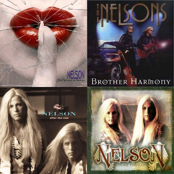 洋楽 THE NELSONS / BROTHER HARMONY The Nelsons – Brother Harmony – CD (Album), 2000 [r5552455