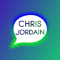 ChrisJor logo