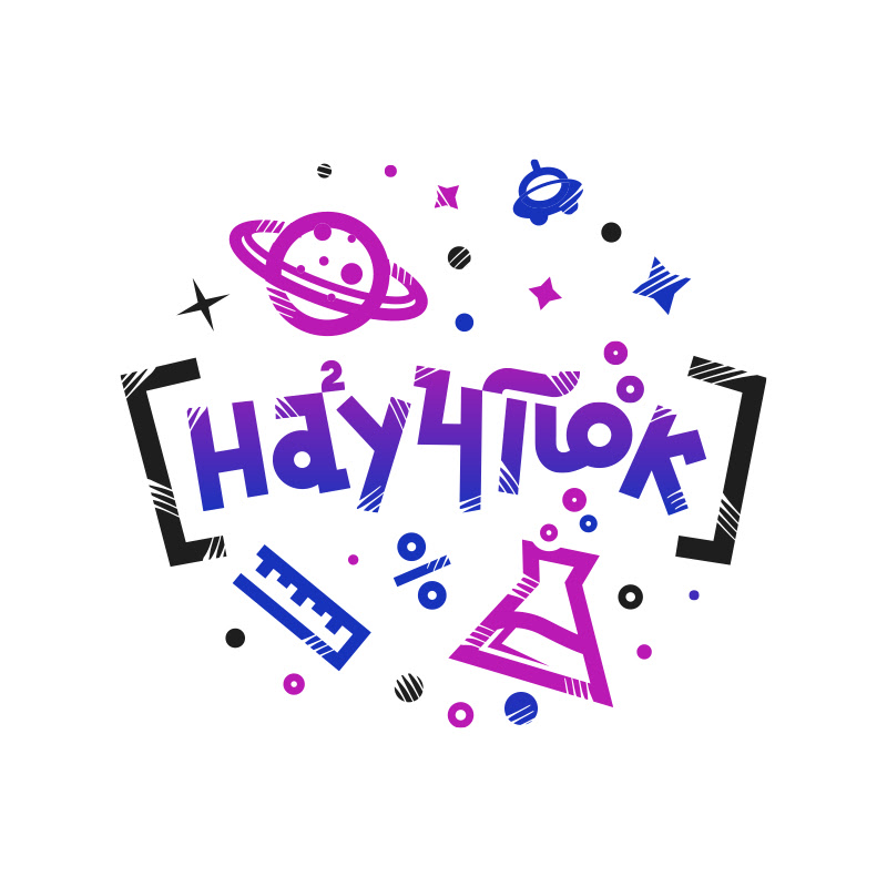 Научпок Logo