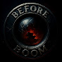 Before BOOM logo
