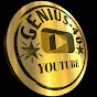 Genius-40 logo