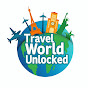 Travel World Unlocked logo