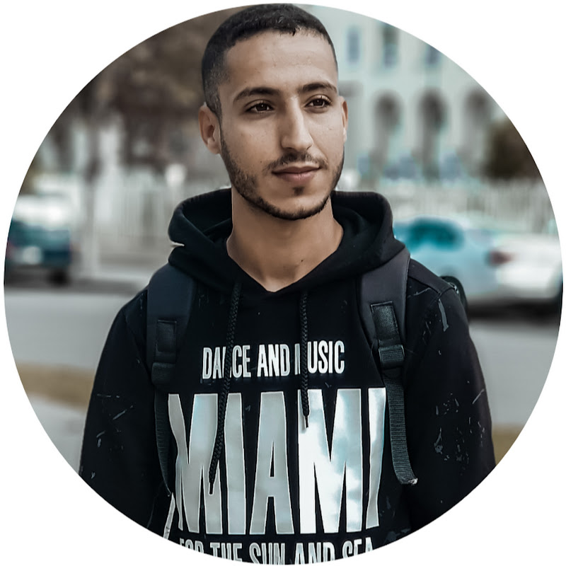 Channel Avatar