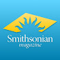 Smithsonian Magazine logo