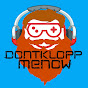 DontKloppMeNow logo