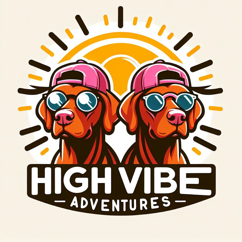 High Vibe Adventures
