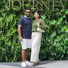 Rumi&Dastu Vlogs channel thumbnail