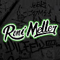 רוני מלר Roni Meller logo