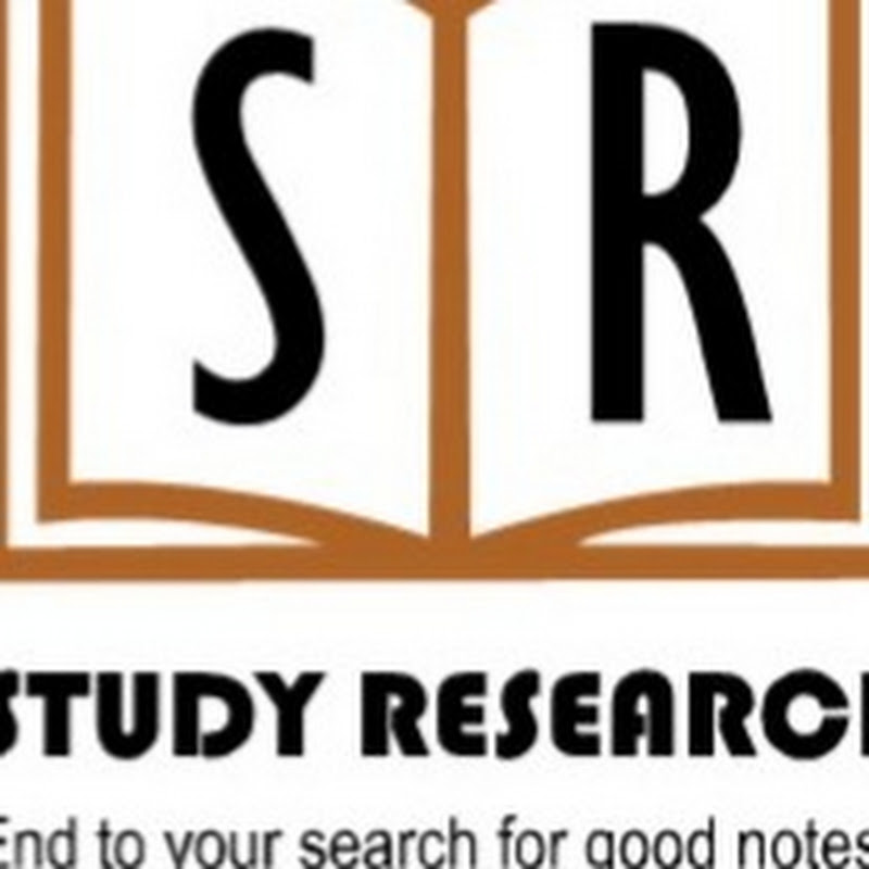Studyresearch