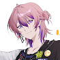譜羽 VTuber 大頭貼
