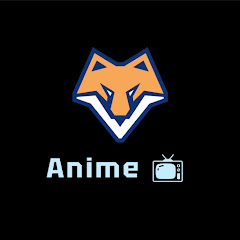 Anime TV channel logo