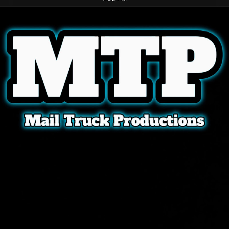 Mail Truck Productions