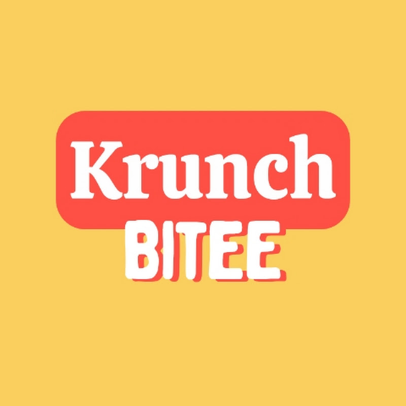 Krunch Bitee