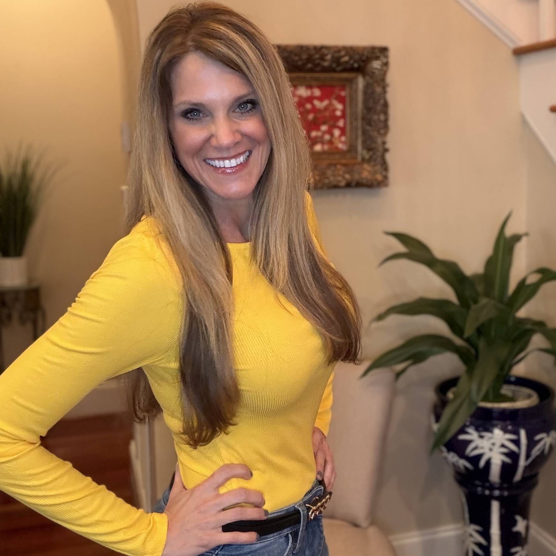Post from Sherry
