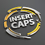 Insert Caps logo