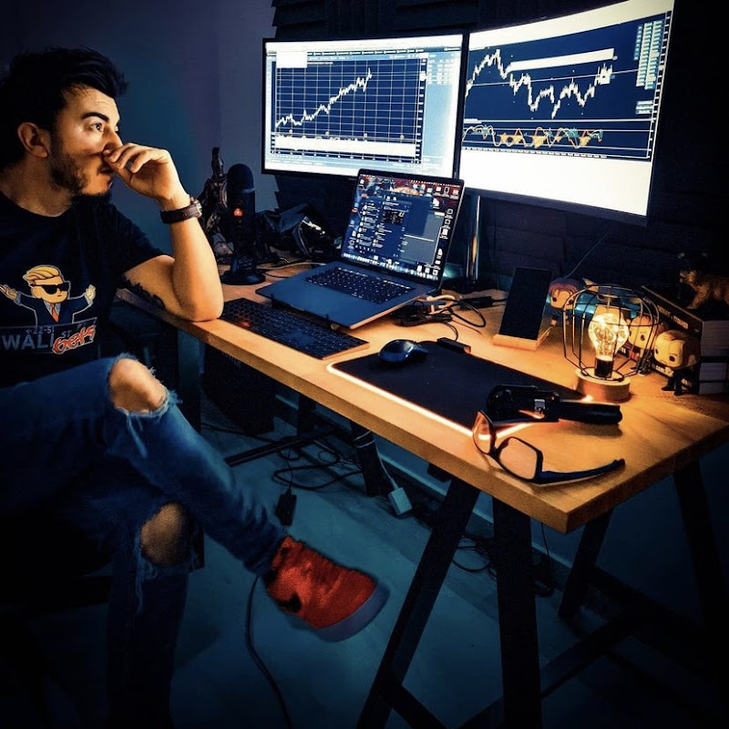 Mr Candlestick | Trading strategies & signals