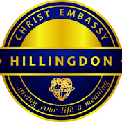 CE HILLINGDON ONLINE CHURCH