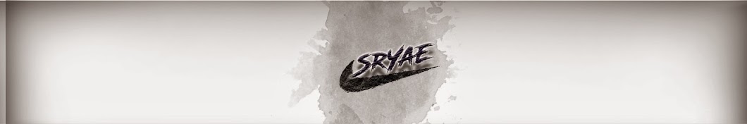 Sryae YouTube channel avatar