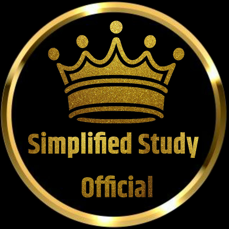 Simplified Study Official