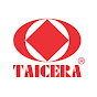 Taicera Porcelain Tiles Manufacturer logo