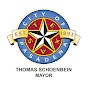 City of Pasadena TX Council Meetings logo