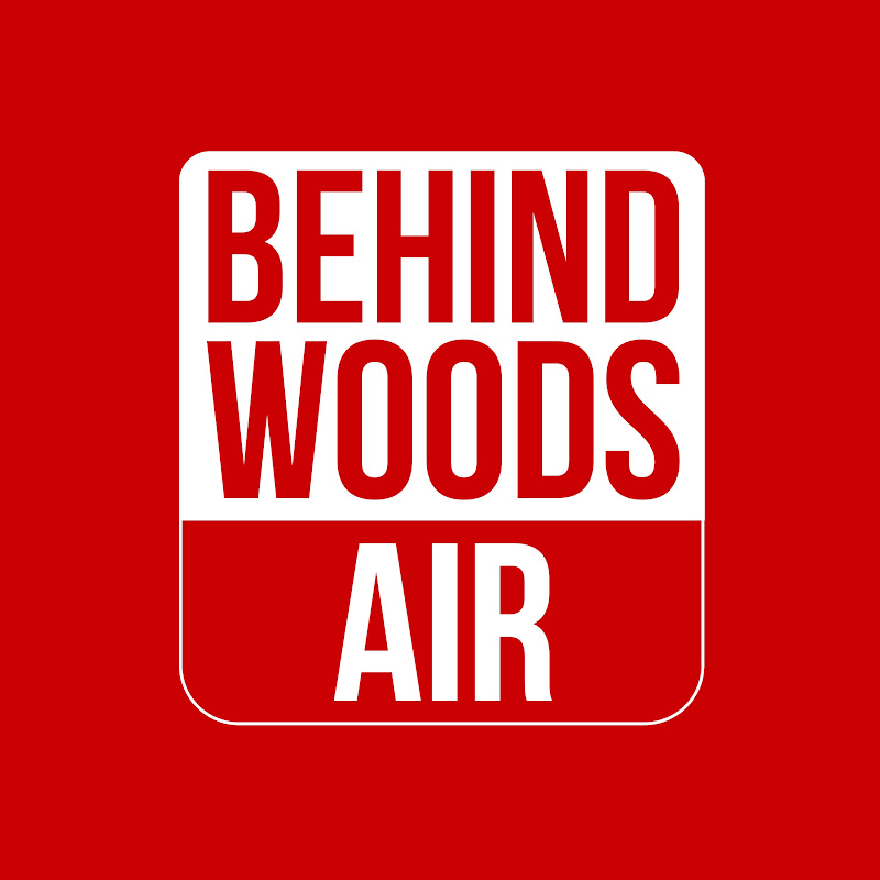 Behindwoods Air  Logo