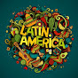 Latin America logo