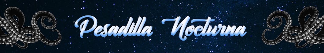 Pesadilla Nocturna YouTube kanalı avatarı