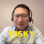 Risky World logo