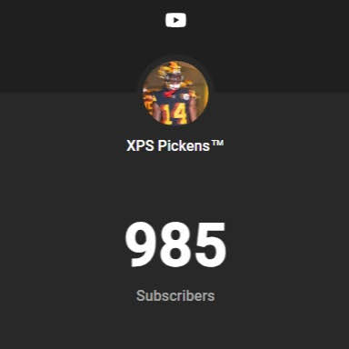 Post from XPS Pickens™