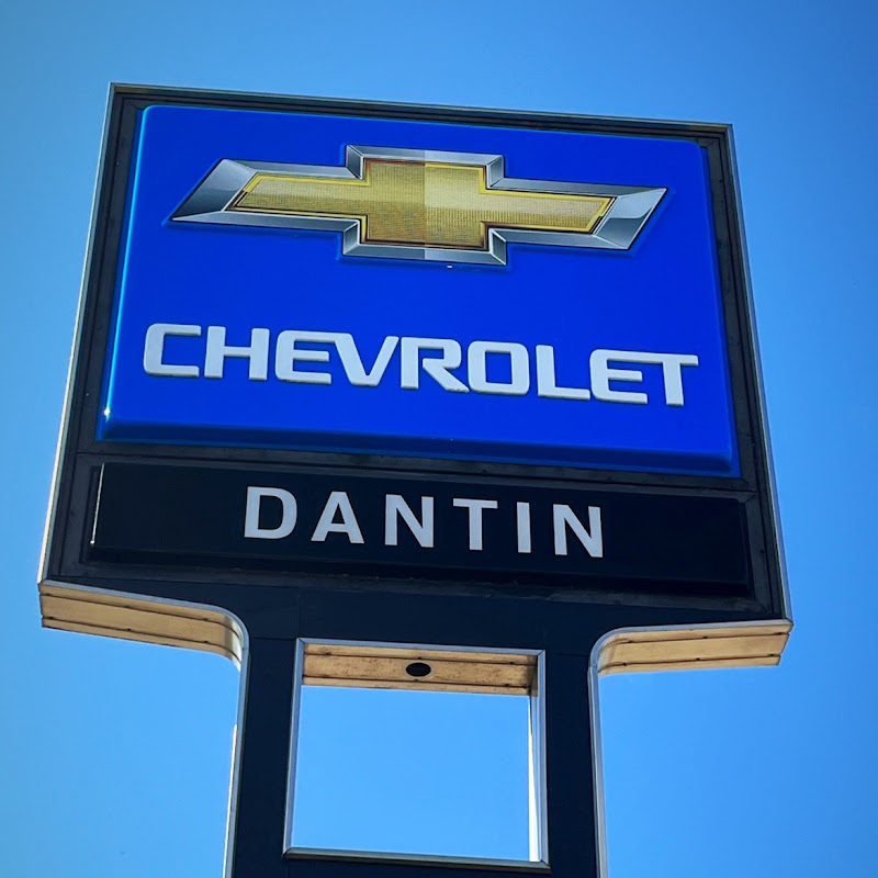 Dantin Chevrolet