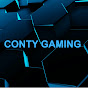 ContyGaming logo