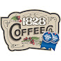 1828 Coffee Co logo