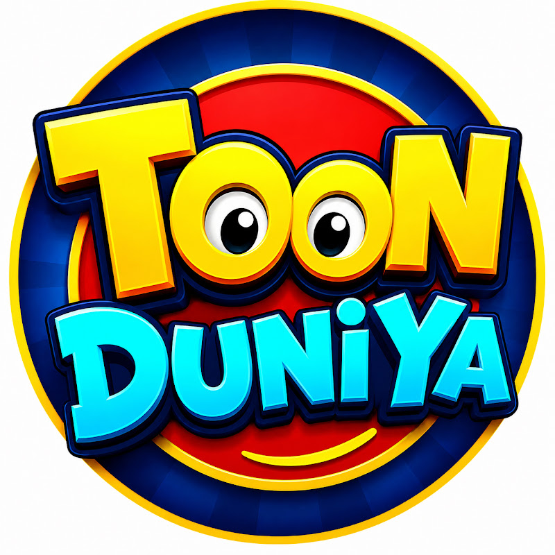 Hire Toon Duniya — Kids & Family YouTube creator for sponsorships