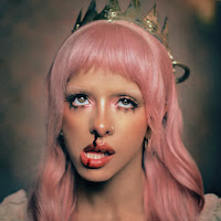 melanie martinez profile image