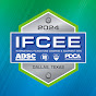 IFCEE logo