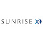 SunriseXR logo