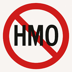 Say No To HMOアイコン画像